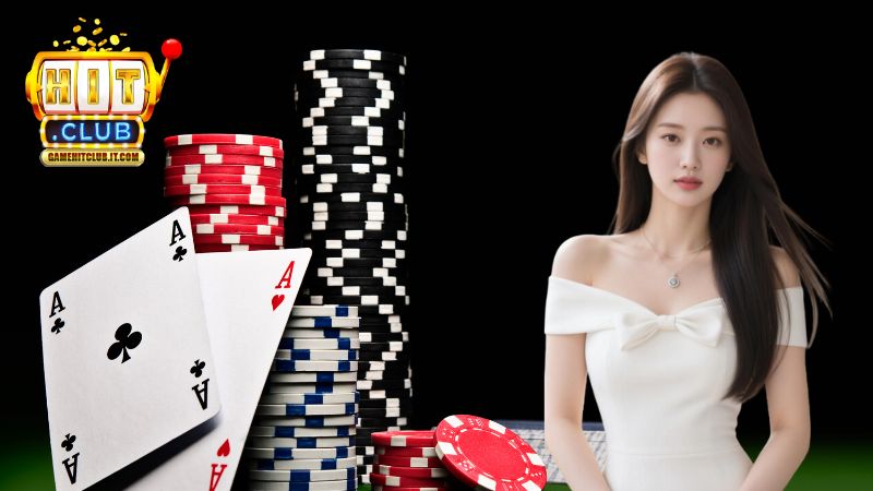 Hitclub không ngừng cải tiến sản phẩm, nâng cao chất lượng dịch vụ