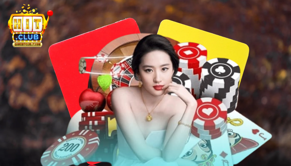 Thế giới Mậu Binh đầy thú vị tại Hitclub