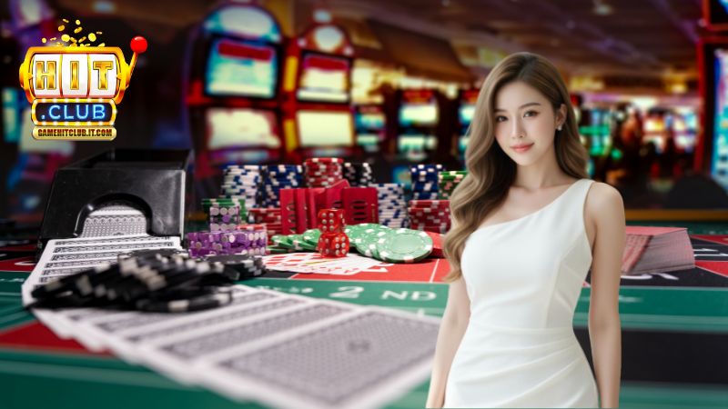 So sánh game bài Hitclub với các nền tảng khác: Điểm mạnh tạo nên trải nghiệm vượt trội 3 Hitclub không chỉ dừng lại ở việc “chơi bài” — nó mang đến một trải nghiệm toàn diện