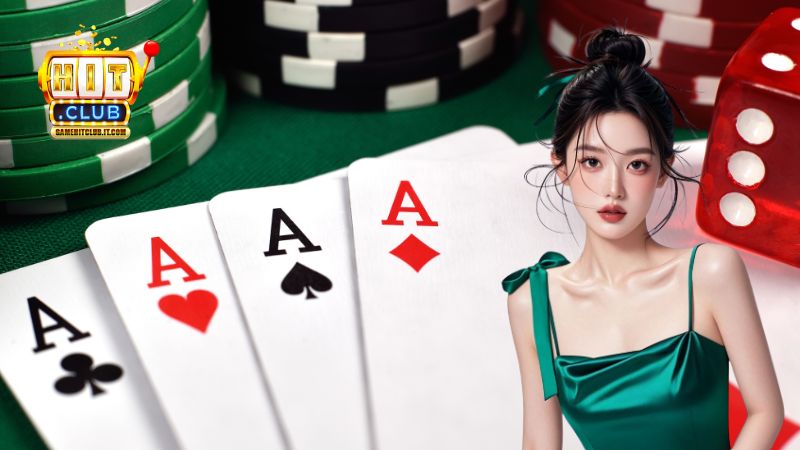 Mỗi ván bài là một cuộc chiến trí tuệ căng thẳng