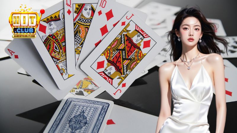 Hitclub sẽ mang đến cho bạn những trải nghiệm Mậu Binh tuyệt vời nhất