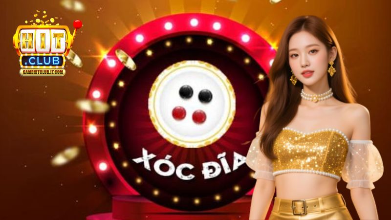 Xóc Đĩa được vận hành trên hệ thống kỹ thuật số hiện đại