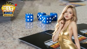 Xóc đĩa chẵn – lẻ mang lại nhiều trải nghiệm thú vị