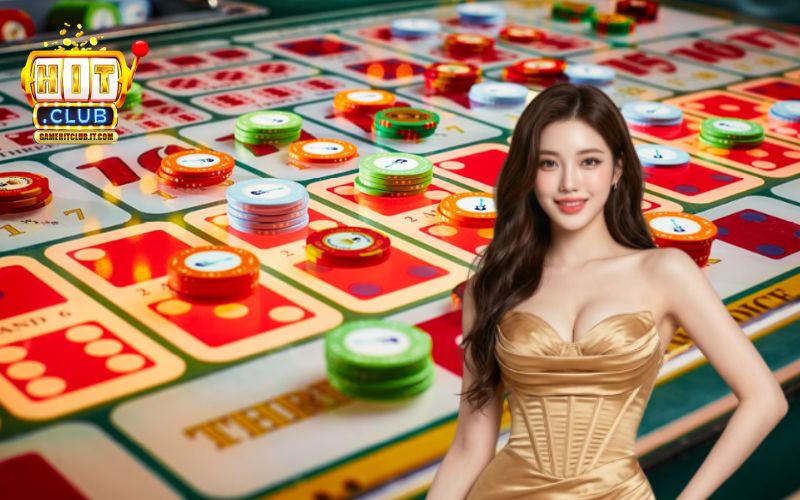 Nên đánh cửa nào trong Sicbo HitClub 3 Để tối ưu hiệu quả, bạn không chỉ chọn cửa cược mà còn cần chiến lược hợp lý