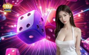 Sicbo HitClub rất phù hợp với người mới, đặc biệt là những ai muốn bắt đầu với game bài đổi thưởng